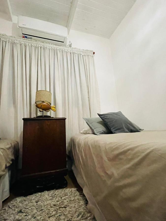 Cabana La America Villa เอเซย์ซา ภายนอก รูปภาพ